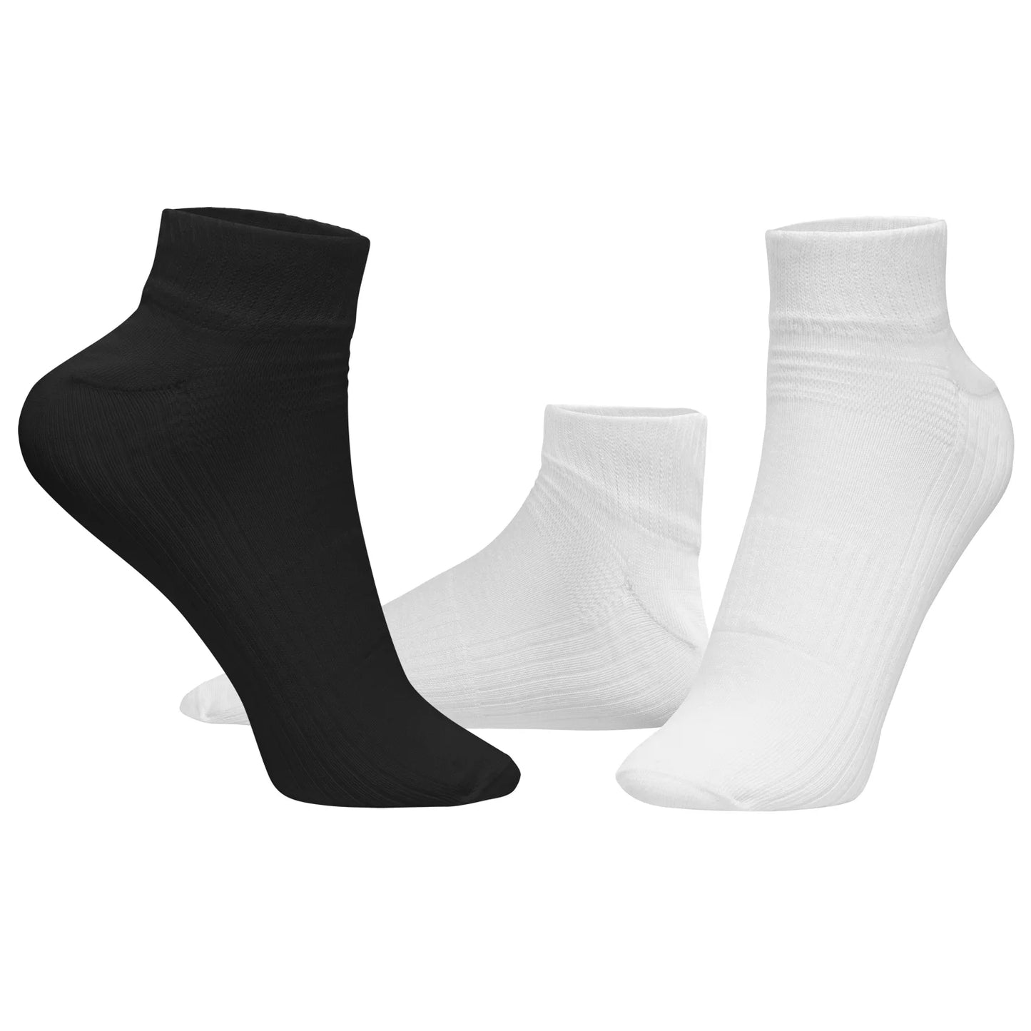 Erzgebirgssocke Hochsommer (2er-Pack)