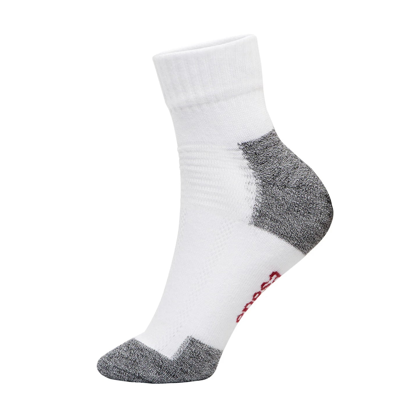 Erzgebirgssocke Sommer