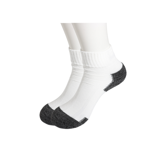 Erzgebirgssocke Sommer